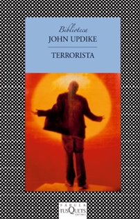 Books Frontpage Terrorista