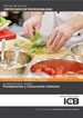 Front pageUf0055: Preelaboración y Conservación Culinarias