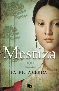Books Frontpage Mestiza
