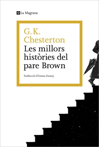 Books Frontpage Les millors històries del pare Brown