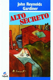 Books Frontpage Alto secreto