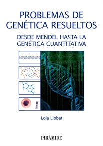Books Frontpage Problemas de genética resueltos