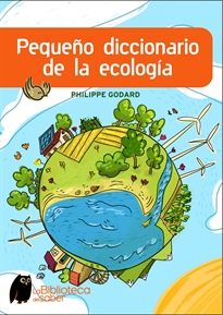 Books Frontpage Pequeño Diccionario De La Ecologia