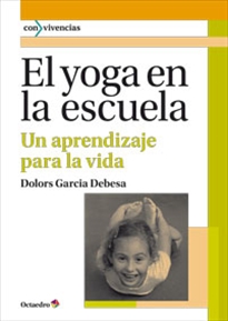 Books Frontpage El yoga en la escuela