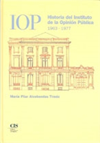 Books Frontpage Iop