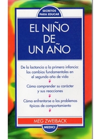 Books Frontpage El Niño De Un Año
