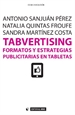 Front pageTabvertising. Formatos y estrategias publicitarias en tabletas
