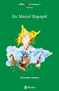 Books Frontpage En Marcel Rapapèl