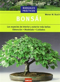 Books Frontpage Bonsai
