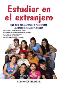 Books Frontpage Estudiar en el extranjero