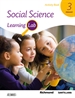 Front pageLearning Lab Social Science Activity Book 3 Primary