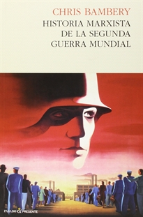 Books Frontpage Historia marxista de la segunda guerra mundial