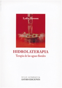 Books Frontpage Hidrolaterapia