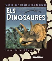 Books Frontpage Els dinosaures