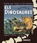 Front pageEls dinosaures