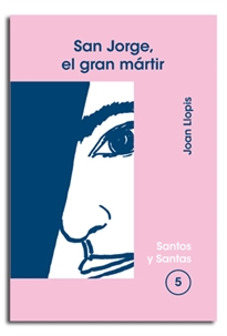 Books Frontpage San Jorge, el gran mártir