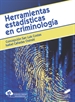 Front pageHerramientas estadísticas en criminología