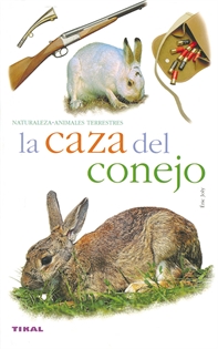 Books Frontpage La caza del conejo