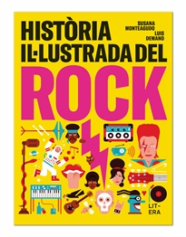 Books Frontpage Història il·lustrada del rock