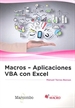 Front pageMacros - Aplicaciones VBA con Excel