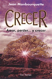 Books Frontpage Crecer