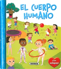 Books Frontpage El cuerpo humano