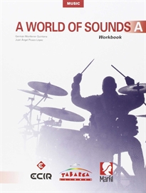 Books Frontpage A World Of Sounds A Workbook