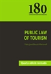 Front pagePublic law of tourism