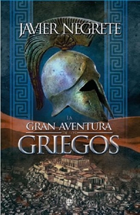 Books Frontpage La Gran aventura de los griegos