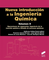 Books Frontpage Nueva introducción a la Ingeniería Química