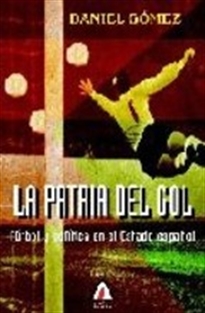 Books Frontpage La patria del gol