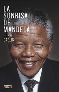Books Frontpage La sonrisa de Mandela