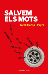 Books Frontpage Salvem els mots