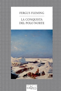 Books Frontpage La conquista del Polo Norte