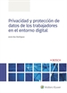 Front pagePrivacidad y protección de datos de los trabajadores en el entorno digital