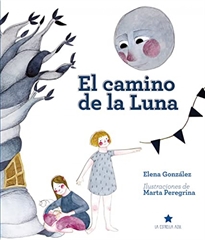 Books Frontpage El camino de la Luna