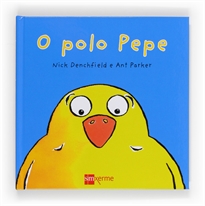 Books Frontpage O polo Pepe