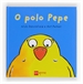 Portada del libro O polo Pepe