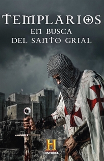 Books Frontpage Templarios. En busca del Santo Grial