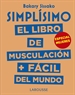 Front pageSimplísimo. El libro de musculación más fácil del mundo. Especial mujeres