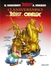 Front pageO aniversario de Astérix e Obélix. O libro de ouro