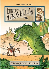 Books Frontpage Don Quixot i el drac