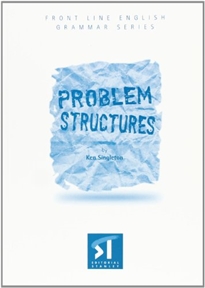 Books Frontpage Problem structures front line English