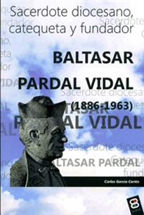 Books Frontpage Baltasar Pardal Vidal (1886-1963)
