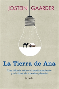 Books Frontpage La Tierra de Ana