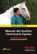 Front pageManual del Auxiliar Veterinario Equino (Color)