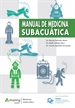 Front pageManual de medicina subacuática