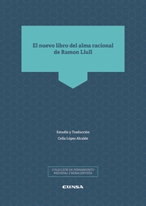 Books Frontpage El nuevo libro del alma racional de Ramon Llull