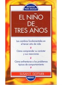 Books Frontpage El Niño De Tres Años