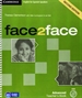 Front pageFace2face for Spanish Speakers Advanced Teacher's Book with DVD-ROM 2nd Edition